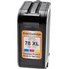 HP CARTUCCIA DI INCHIOSTRO REMANUFACTURED HP C6578A COLORE