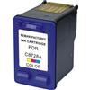 HP CARTUCCIA DI INCHIOSTRO REMANUFACTURED HP C8728A COLORE