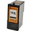 LEXMARK CARTUCCIA COMPATIBILE PER LEXMARK N.14 18C2090E NERO