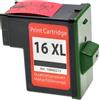 LEXMARK CARTUCCIA COMPATIBILE PER LEXMARK N.16 LE10N0016 NERO