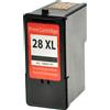 LEXMARK CARTUCCIA COMPATIBILE PER LEXMARK N.28 18C1528E NERO