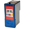 LEXMARK CARTUCCIA COMPATIBILE PER LEXMARK N.29 18C1529E COLORE