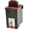 LEXMARK CARTUCCIA COMPATIBILE PER LEXMARK N.50 17G0050E NERO