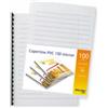 GGG COPERTINE IN PVC NEUTRE A4 180 MICRON SINGOLO FOGLIO
