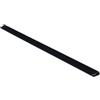 CAIMI LUIGI DORSETTI PLASTICI CM.29,7 15 MM NERO SINGOLO