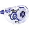 BALMA, CAPODURI & C. CORRETTORE A NASTRO BIANCO ROLLER 8 MT X 5 MMM