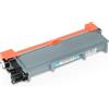 BROTHER TONER COMPATIBILE PER BROTHER TN2320 TN-2320 NERO