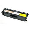 BROTHER TONER COMPATIBILE PER BROTHER TN328 TN-328Y GIALLO