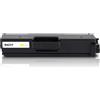 BROTHER TONER COMPATIBILE PER BROTHER TN423Y TN-423Y GIALLO