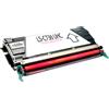LEXMARK TONER COMPATIBILE PER LEXMARK C734 C736 C738 C734A2MG MAGENTA