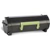 LEXMARK TONER COMPATIBILE PER LEXMARK MS310 50F2H00 5K
