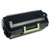LEXMARK TONER COMPATIBILE PER LEXMARK MS810 52D2H00 52D2H0L 25K