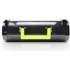 LEXMARK TONER COMPATIBILE PER LEXMARK MS817 53B2000 11K