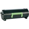 LEXMARK TONER COMPATIBILE PER LEXMARK MX310 60F2000 2,5K
