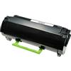 LEXMARK TONER COMPATIBILE PER LEXMARK MX511 60F2X00 20K