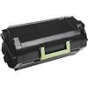 LEXMARK TONER COMPATIBILE PER LEXMARK MX710 62D2H00 25K