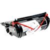 LEXMARK TONER COMPATIBILE PER LEXMARK T520 12A6735