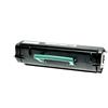 LEXMARK TONER COMPATIBILE PER LEXMARK X463 X463H11G
