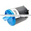 SAMSUNG TONER COMPATIBILE PER SAMSUNG CLP-300 CLP-C300A CIANO