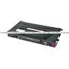 SAMSUNG TONER COMPATIBILE PER SAMSUNG CLP-510 CLP-510D5M MAGENTA