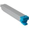 SAMSUNG TONER COMPATIBILE PER SAMSUNG CLT-C809S CLX-9201 CIANO