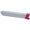 SAMSUNG TONER COMPATIBILE PER SAMSUNG CLT-M809S CLX-9201 MAGENTA