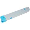 SAMSUNG TONER COMPATIBILE PER SAMSUNG CLX-9250 CLT-C6072S CIANO