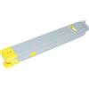 SAMSUNG TONER COMPATIBILE PER SAMSUNG CLX-9250 CLT-Y6072S GIALLO