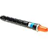 CANON TONER COMPATIBILE PER CANON C-EXV34C 3782B002AA CIANO