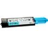 EPSON TONER COMPATIBILE PER EPSON ACULASER C1100 C13S050189 CX11 CIANO