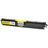 EPSON TONER COMPATIBILE PER EPSON ACULASER C1600 C13S050554 CX16 GIALLO
