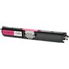EPSON TONER COMPATIBILE PER EPSON ACULASER C1600 C13S050555 CX16 MAGENTA