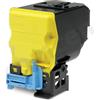 EPSON TONER COMPATIBILE PER EPSON AL-C300 C13S050747 A0X52E8 0747 GIALLO