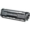 HP TONER COMPATIBILE NON-OEM HP Q2612X E CANON FX10 (Versione XL)