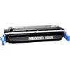 HP TONER Non-OEM DI NUOVA COSTRUZIONE ALTERNATIVO PER HP C9720A 641A NERO