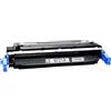 HP TONER Non-OEM DI NUOVA COSTRUZIONE ALTERNATIVO PER HP C9721A 641A CIANO