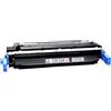 HP TONER Non-OEM DI NUOVA COSTRUZIONE ALTERNATIVO PER HP C9723A 641A MAGENTA