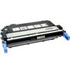 HP TONER Non-OEM DI NUOVA COSTRUZIONE ALTERNATIVO PER HP CB400A 642A NERO