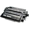 HP TONER Non-OEM DI NUOVA COSTRUZIONE ALTERNATIVO PER HP CE255X 255X