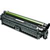 HP TONER Non-OEM DI NUOVA COSTRUZIONE ALTERNATIVO PER HP CE340A 651A NERO