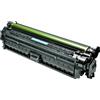 HP TONER Non-OEM DI NUOVA COSTRUZIONE ALTERNATIVO PER HP CE341A 651A CIANO