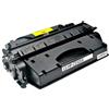 HP TONER Non-OEM DI NUOVA COSTRUZIONE ALTERNATIVO PER HP CE505X 05X (Versione Alta Capacit�)
