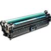 HP TONER Non-OEM DI NUOVA COSTRUZIONE ALTERNATIVO PER HP CE741A 307A CIANO