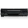 HP TONER Non-OEM DI NUOVA COSTRUZIONE ALTERNATIVO PER HP CF279A 79A