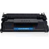 HP TONER Non-OEM DI NUOVA COSTRUZIONE ALTERNATIVO PER HP CF287X 87X