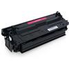 HP TONER Non-OEM DI NUOVA COSTRUZIONE ALTERNATIVO PER HP CF363X 508X MAGENTA