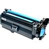 HP TONER Non-OEM DI NUOVA COSTRUZIONE ALTERNATIVO PER HP CF401X 201X CIANO
