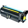 HP TONER Non-OEM DI NUOVA COSTRUZIONE ALTERNATIVO PER HP CF402X 201X GIALLO
