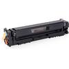 HP TONER Non-OEM DI NUOVA COSTRUZIONE ALTERNATIVO PER HP CF540X 203A NERO