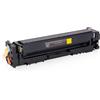 HP TONER Non-OEM DI NUOVA COSTRUZIONE ALTERNATIVO PER HP CF542X 203X GIALLO